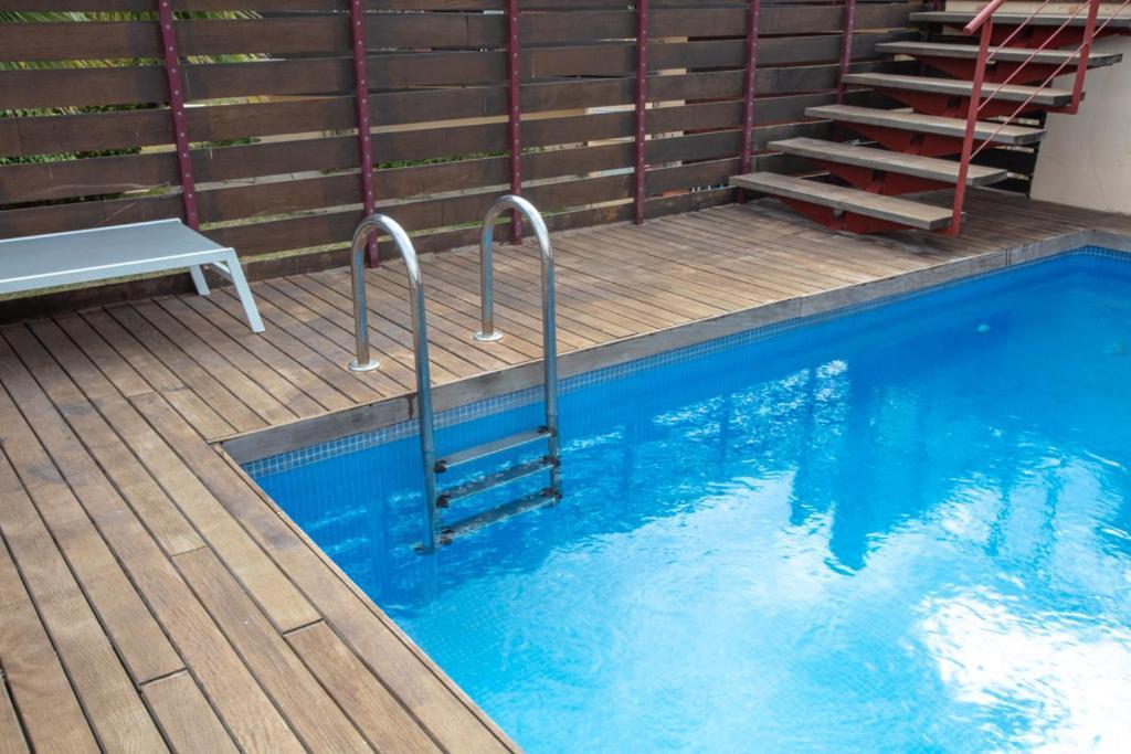 Private Pool Luxurious Villa With Mountain Views Estepona Buitenkant foto