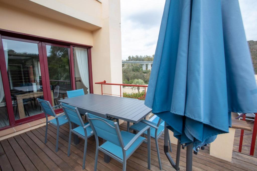 Private Pool Luxurious Villa With Mountain Views Estepona Buitenkant foto